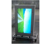 智能广告机产品库 定义数字营销新边界